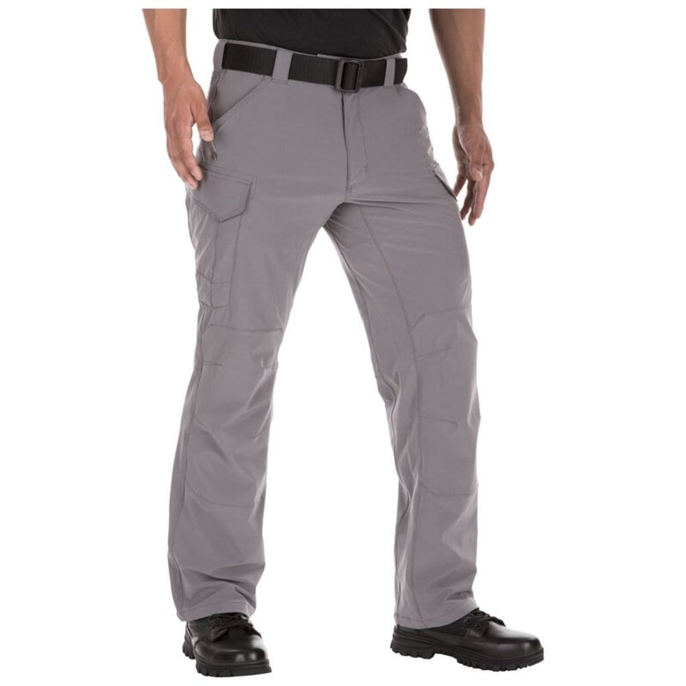 NEW 5.11 Tactical Gray Storm Traverse 2.0 44x36 Men's 74438 Cargo Pants